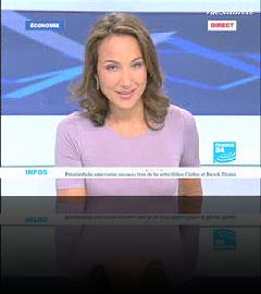 adsl TV 27254